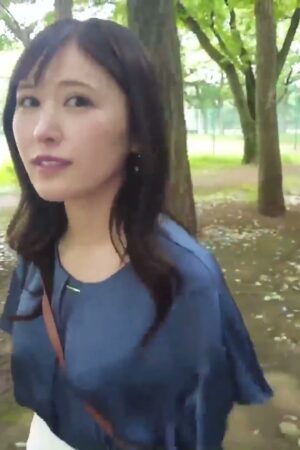 Reno Kiyomi JUQ-461: Nữ phát thanh viên hư hỏng bùng nổ khoái cảm tột cùng, khao khát được chiếm đoạt không ngừng