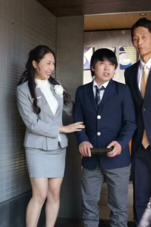 Mariko sada JUQ-799: Mẹ trẻ ngoại tình lén lút, cuồng nhiệt bên phi công trẻ suốt 5 năm, đê mê không lối thoát