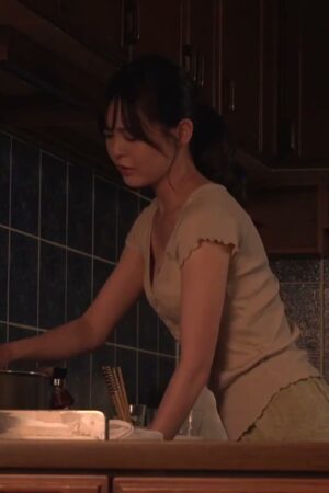 Nữ sinh Shen Mulan bị gã hàng xóm biến thái nắc cực sướng trong SAME-151