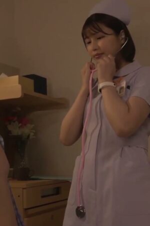 Y tá truyền thuyết Mahiro Yui thổi bùng dục vọng, khiến bệnh nhân rên rỉ đê mê với mã phim START-235