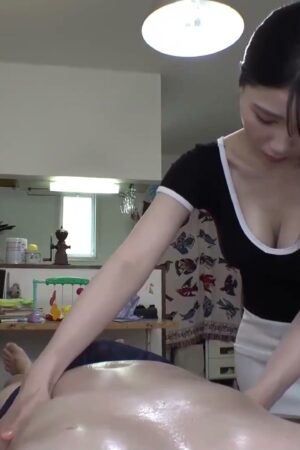 Koko-san HAWA-341: Mẹ đơn thân H-cup đê mê van xin được lấp đầy không ngừng