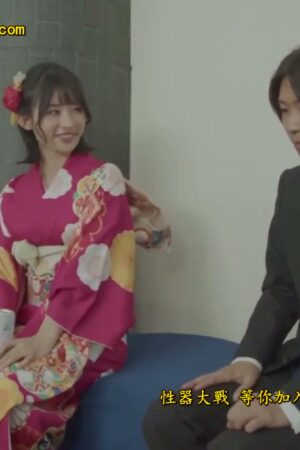 Mei Miyajima và START-253: Đêm hội trưởng thành bùng cháy, lén lút ân ái cuồng nhiệt đến kiệt sức