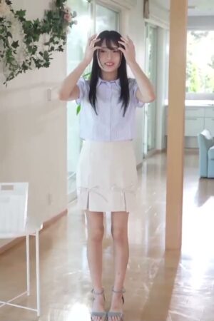 Kanna amane start-279: Nữ công nhân 18 tuổi bùng cháy mọi giới hạn trong màn debut AV nóng bỏng!