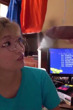 Haruno ando SOAN-114: Cô nàng neet khát khao dâng hiến hai đường, ngập chìm trong khoái cảm tột đỉnh.