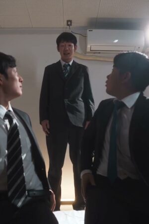 Hikari aozora START-290: Nữ trưởng phòng hr chân dài bị tân binh ‘xỏ xiên’ từ trên xuống dưới, rên rỉ đê mê
