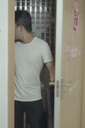 CUS-1118: Yua mikami – Nữ cảnh sát tan chảy, rên xiết không ngừng trong hành lang ái ân