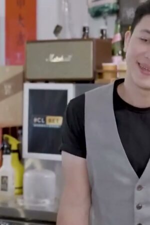 Thỏa mãn đam mê xác thịt cùng mỹ nữ gợi tình trong trò chơi tình ái đầy nhục dục blx0071