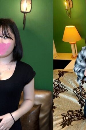 Đê mê từng khoảnh khắc: Chìm đắm trong tình ái cuồng nhiệt không ngừng nghỉ